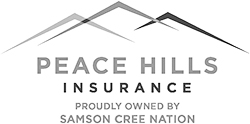 Peace Hills